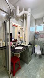 Blk 337 Jurong East Avenue 1 (Jurong East), HDB Executive #605955921